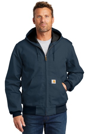 Welcome to the UNFI Driver Uniform Site, Carhartt ® Thermal-Lined Duck ...