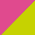 Hot Pink/ Neon Yellow