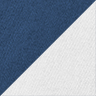 Ensign Blue/ White