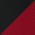 Deep Black/ Rich Red