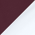 Maroon/ White