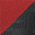 Scarlet/ Black Camo