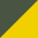 Olive/ Goldenrod