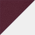 Maroon/ White