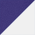 Purple/ White
