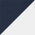True Navy/ White