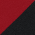 Deep Red/ Black