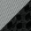 Silver/ Black