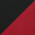 Black/ Deep Red/ Black