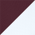 Maroon/ White