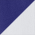 Purple/ White