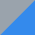 Cool Grey/ Photo Blue