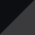 Black/ Dark Charcoal