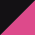 Black/ Tropical Pink