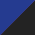 Hyper Blue/ Black