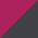 Pink Raspberry/ Iron Grey